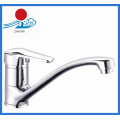 Sinle Handle Faucet de cozinha de água quente e fria (ZR21905)